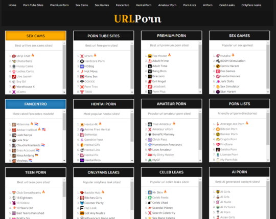 URL Porn